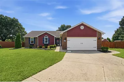 927 Golden Meadows Court, Trenton, OH 45067 - Photo 1