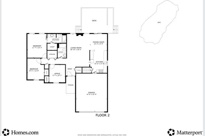 927 Golden Meadows Court, Trenton, OH 45067 - Photo 4