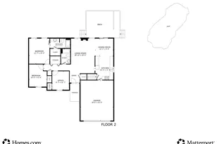 927 Golden Meadows Ct, Trenton, OH 45067 - Photo 4