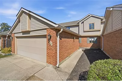 757 Hidden Circle, Washington Twp, OH 45458 - Photo 4