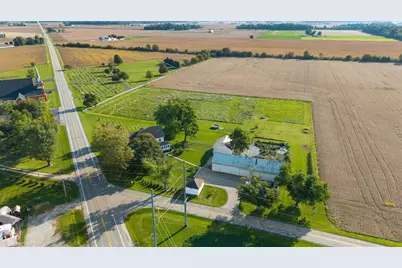 7361 State Route 121, Greenville Twp, OH 45331 - Photo 1