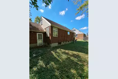 4607 Channing Lane, Trotwood, OH 45416 - Photo 2
