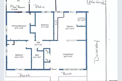 15 Thornton Drive, Fairborn, OH 45324 - Photo 38