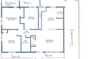 15 Thornton Dr, Fairborn, OH 45324 - Photo 38