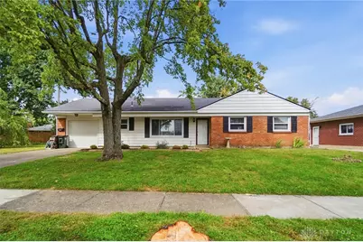 1217 Cloverfield Avenue, Kettering, OH 45429 - Photo 1
