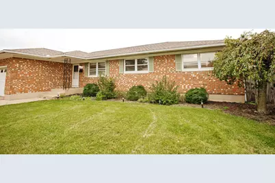 5414 Taywell Drive, Springfield, OH 45503 - Photo 4
