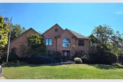 2560 Mahogany Trail, Centerville, OH 45458 - Photo 1