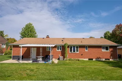 1030 Wenbrook Drive, Kettering, OH 45429 - Photo 36