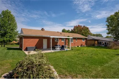 1030 Wenbrook Drive, Kettering, OH 45429 - Photo 38