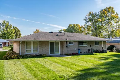 3049 Santa Rosa Drive, Kettering, OH 45440 - Photo 16