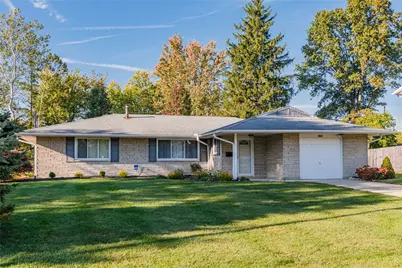 3049 Santa Rosa Drive, Kettering, OH 45440 - Photo 2