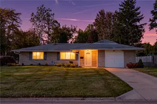 3049 Santa Rosa Dr, Kettering, OH 45440 - Photo 1