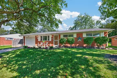6146 Cruxten Drive, Huber Heights, OH 45424 - Photo 4
