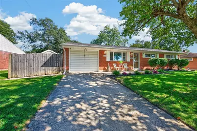 6146 Cruxten Drive, Huber Heights, OH 45424 - Photo 2