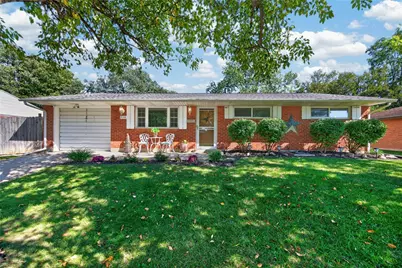 6146 Cruxten Drive, Huber Heights, OH 45424 - Photo 1