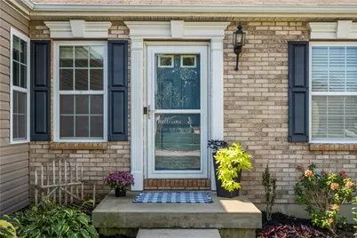 3609 Madison Grace Way, Franklin, OH 45005 - Photo 2