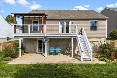 3609 Madison Grace Way, Franklin, OH 45005 - Photo 38
