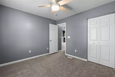 3609 Madison Grace Way, Franklin, OH 45005 - Photo 16