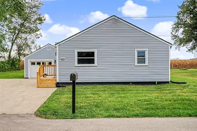 603 S High Street, Bradford, OH 45308 - Photo 4