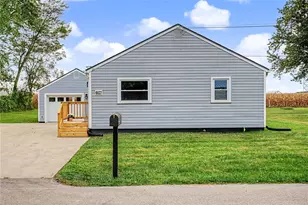 603 S High St, Bradford, OH 45308 - Photo 4