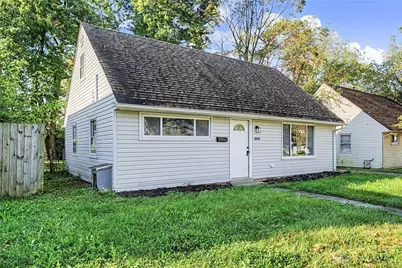 4004 Larkspur Drive, Dayton, OH 45406 - Photo 4