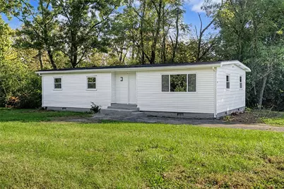 3019 Palmerston Avenue, Dayton, OH 45417 - Photo 2