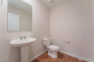 501 Brubaker Dr, New Carlisle, OH 45344 - Photo 18