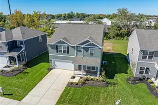 501 Brubaker Dr, New Carlisle, OH 45344 - Photo 2