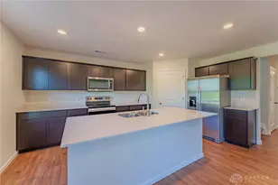 501 Brubaker Dr, New Carlisle, OH 45344 - Photo 20