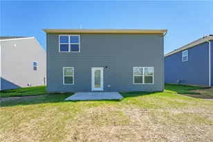 501 Brubaker Dr, New Carlisle, OH 45344 - Photo 10