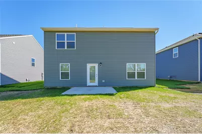 501 Brubaker Drive, New Carlisle, OH 45344 - Photo 10