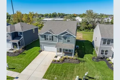 501 Brubaker Drive, New Carlisle, OH 45344 - Photo 2
