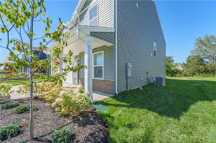 501 Brubaker Dr, New Carlisle, OH 45344 - Photo 8