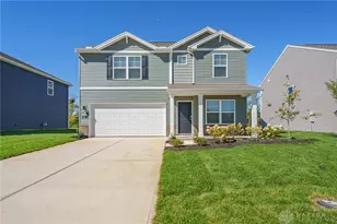 501 Brubaker Dr, New Carlisle, OH 45344 - Photo 6