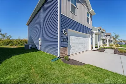 429 Brubaker Dr., New Carlisle, OH 45344 - Photo 8