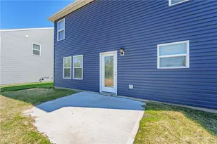429 Brubaker Dr, New Carlisle, OH 45344 - Photo 12