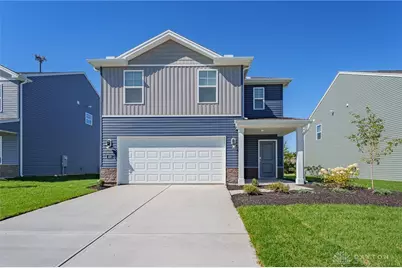 429 Brubaker Dr., New Carlisle, OH 45344 - Photo 6