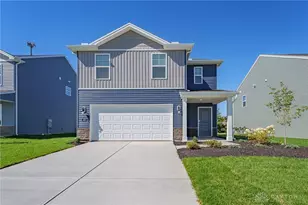 429 Brubaker Dr, New Carlisle, OH 45344 - Photo 6