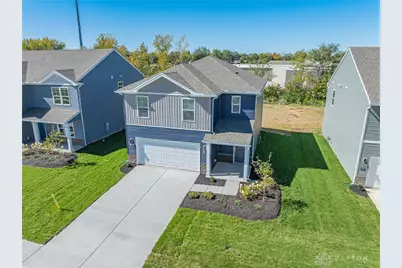 429 Brubaker Dr., New Carlisle, OH 45344 - Photo 2