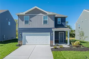 429 Brubaker Dr, New Carlisle, OH 45344 - Photo 1