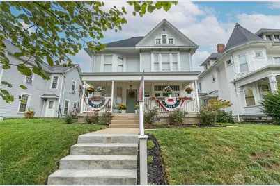 808 W Greene Street, Piqua, OH 45356 - Photo 1