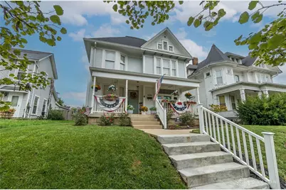 808 W Greene Street, Piqua, OH 45356 - Photo 2