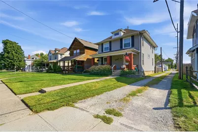 2928 Pleasant Avenue, Hamilton, OH 45015 - Photo 2