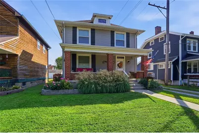2928 Pleasant Avenue, Hamilton, OH 45015 - Photo 4