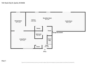 7341 Rustic Woods Dr, Dayton, OH 45424 - Photo 44