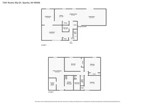 7341 Rustic Woods Dr, Dayton, OH 45424 - Photo 46