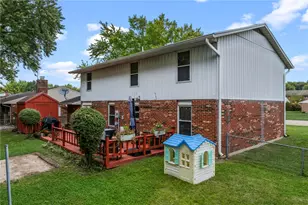 7341 Rustic Woods Dr, Dayton, OH 45424 - Photo 38