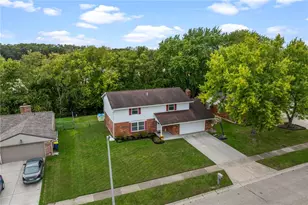 7341 Rustic Woods Dr, Dayton, OH 45424 - Photo 42