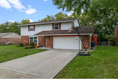 7341 Rustic Woods Drive, Dayton, OH 45424 - Photo 4