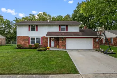 7341 Rustic Woods Drive, Dayton, OH 45424 - Photo 2